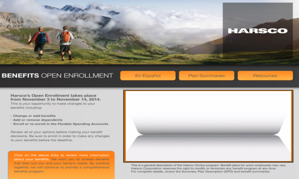 Semi-Custom Spokesperson Video