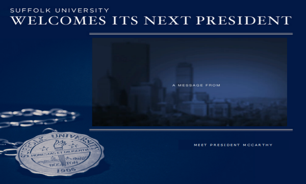 Semi-Custom Spokesperson Video